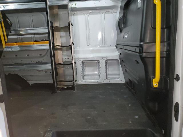 2023 FORD TRANSIT #3301748327