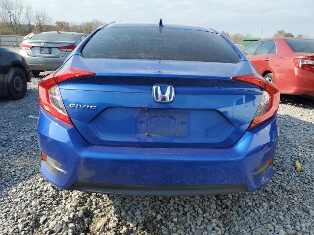 2018 HONDA CIVIC EX #3308456319