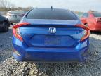 Lot #3308456319 2018 HONDA CIVIC EX