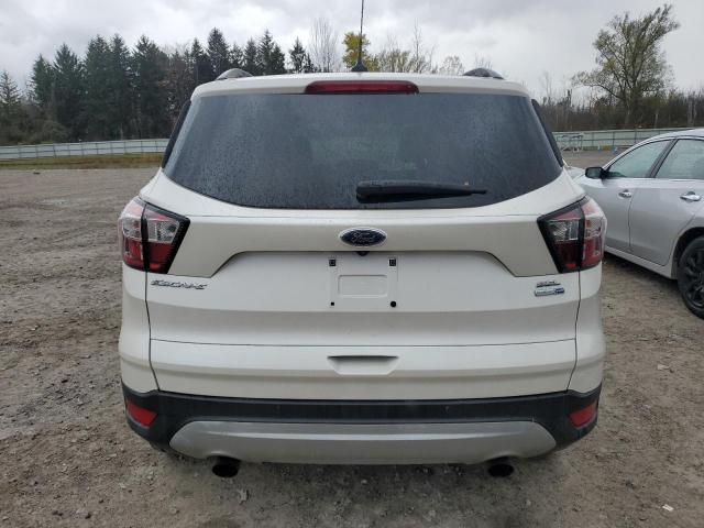 2018 FORD ESCAPE SEL #3291177962