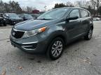 Lot #3292480689 2015 KIA SPORTAGE L