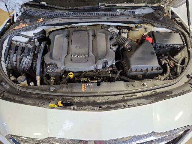 2017 BUICK LACROSSE #3296327548