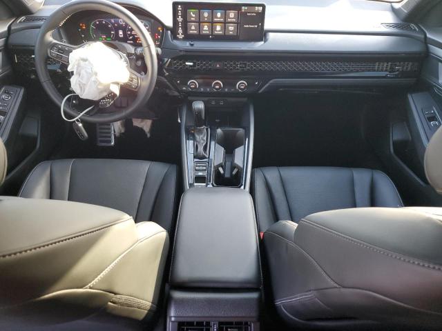 2025 HONDA ACCORD HYB #3297852801