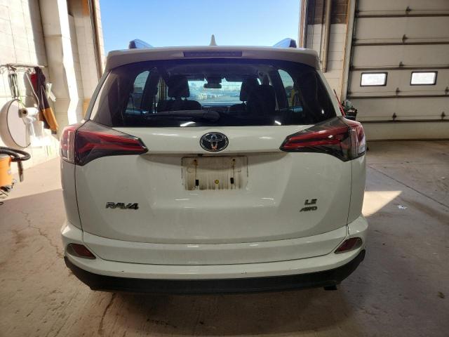 2018 TOYOTA RAV4 LE #3283953824