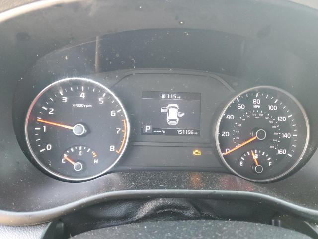 2021 KIA SPORTAGE L #3302916069