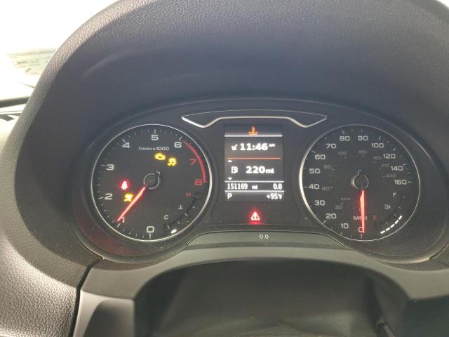 2015 AUDI A3 PRESTIG #3301820405