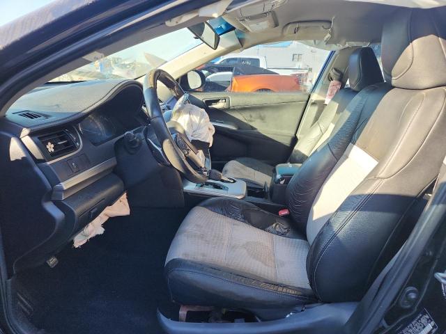 2014 TOYOTA CAMRY L #3304675907