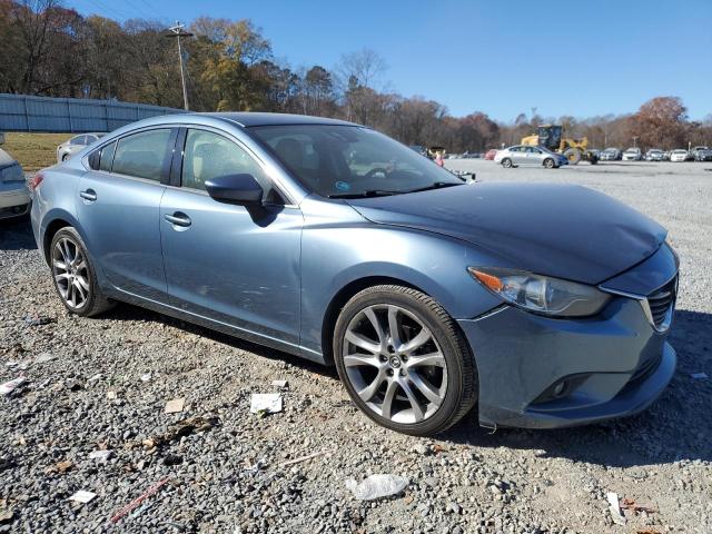 2014 MAZDA 6 GRAND TO #3294533650