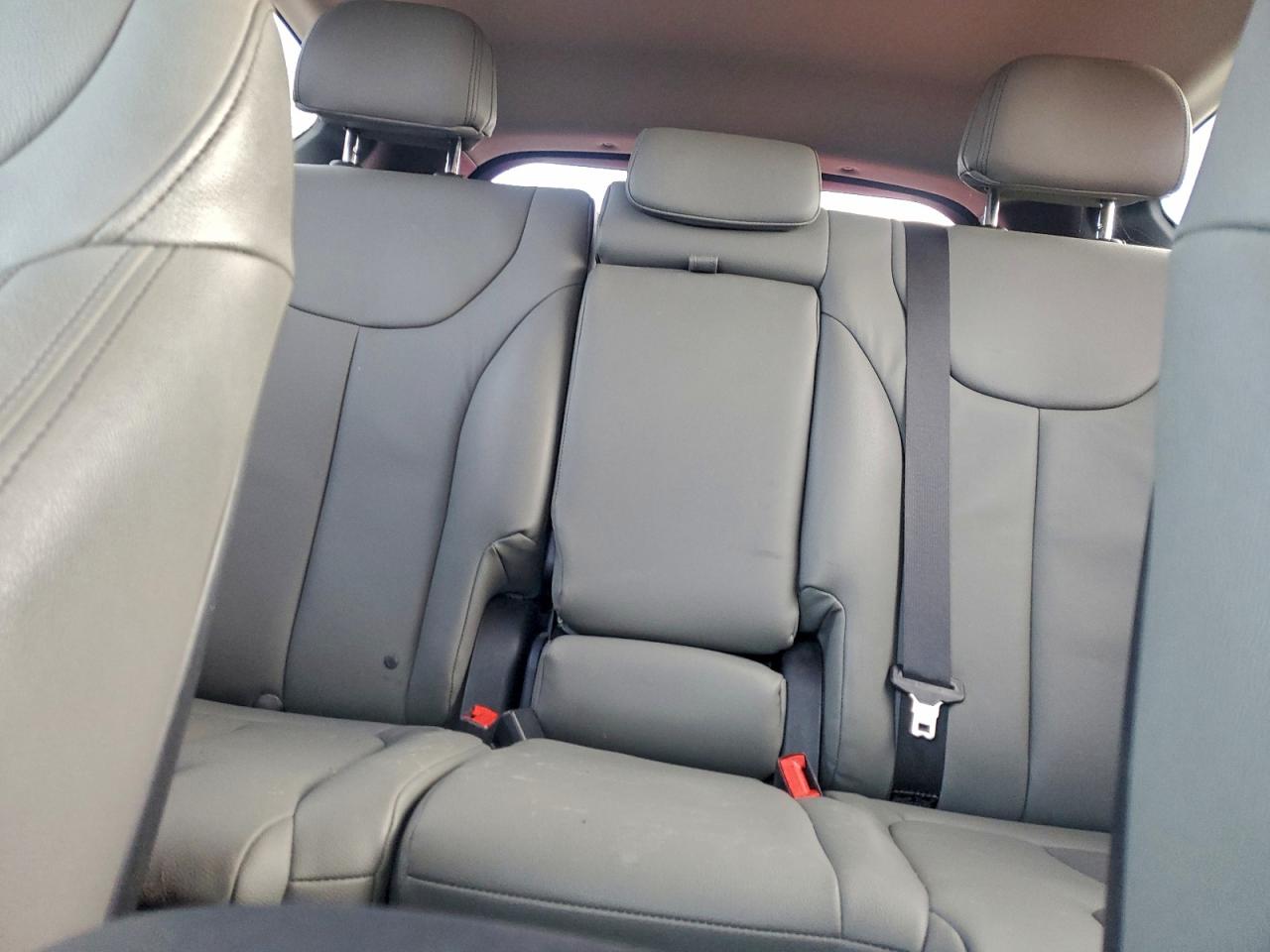 HYUNDAI SANTA FE SEL