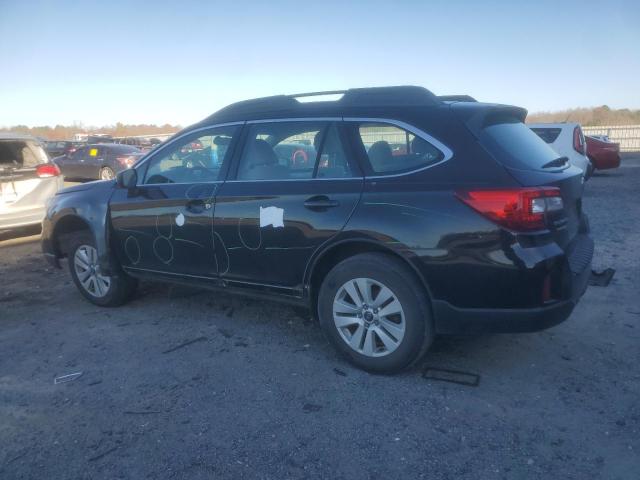2017 SUBARU OUTBACK 2. #3301847388