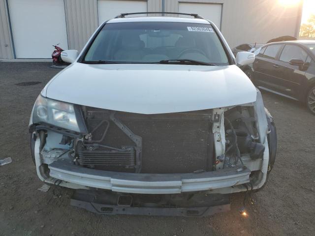 2009 ACURA MDX SPORT #3296232441