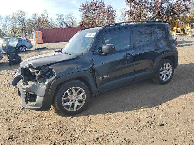JEEP RENEGADE L