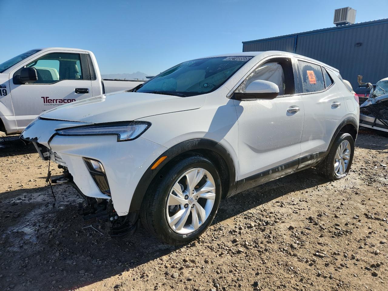 BUICK ENCORE PREFERRED