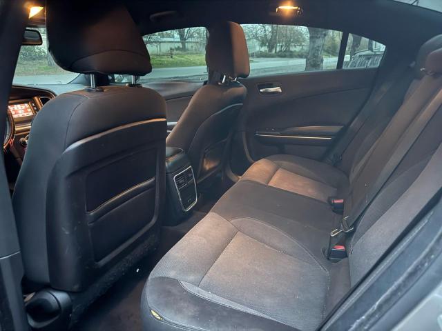 2015 DODGE CHARGER SE #3293270440