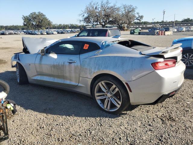 2017 CHEVROLET CAMARO SS #3294416526