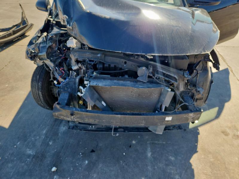 2021 KIA RIO #3296216411