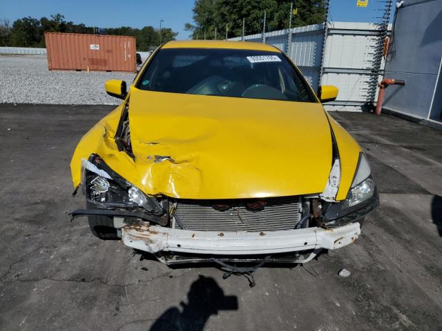 2005 HONDA ACCORD LX #3301829358