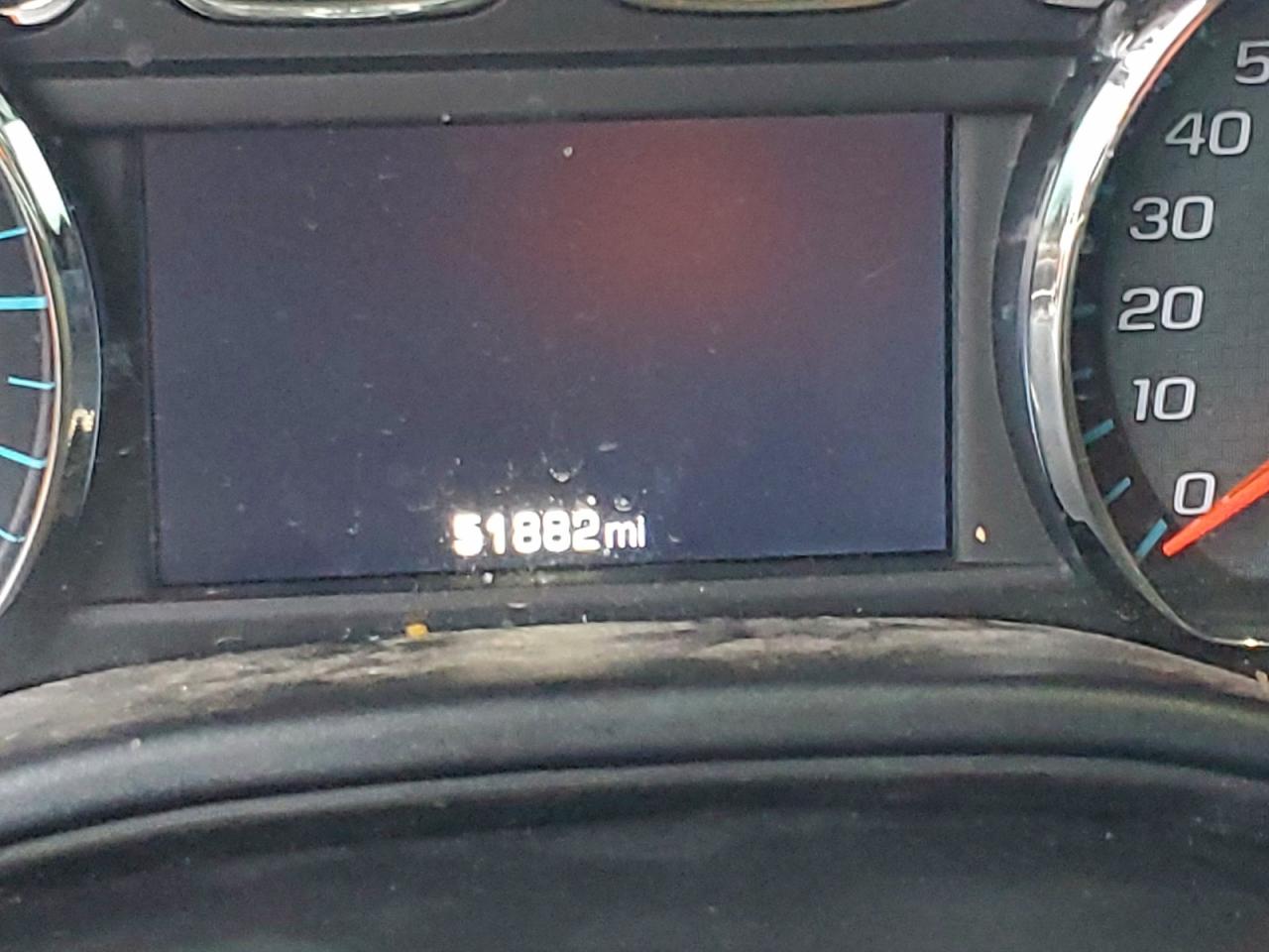 GMC SIERRA K1500 SLT