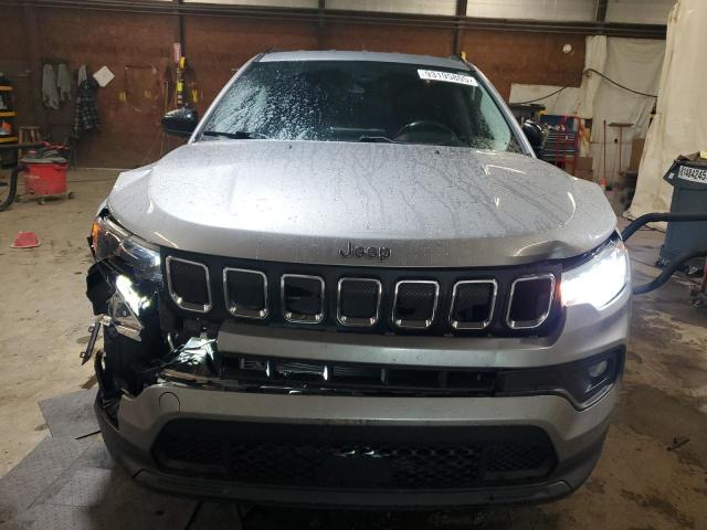 2022 JEEP COMPASS LA #3301962596