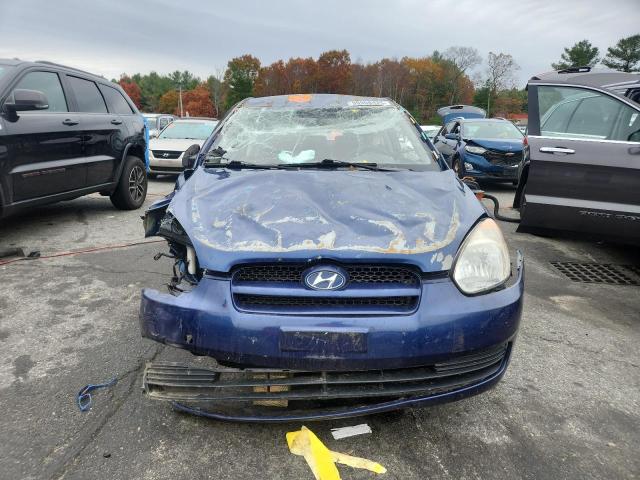 2009 HYUNDAI ACCENT GS #3304625440