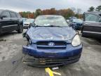 Lot #3304625440 2009 HYUNDAI ACCENT GS
