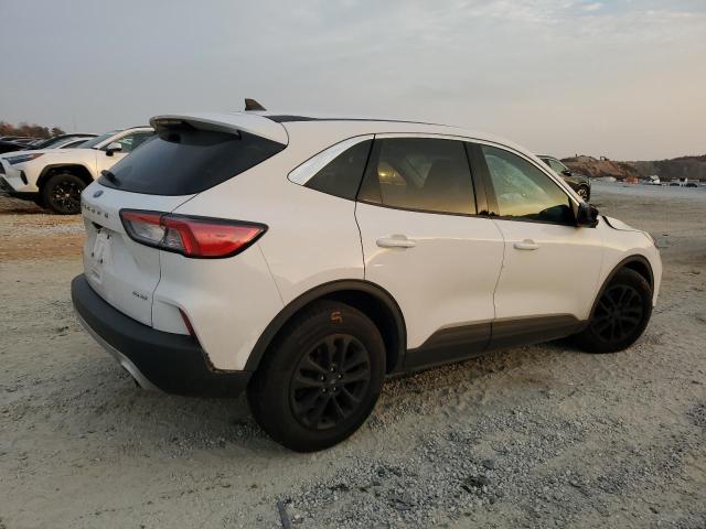2021 FORD ESCAPE SE #3319130287