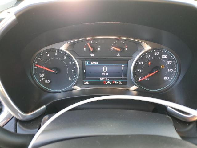 2020 CHEVROLET EQUINOX LT #3305414308