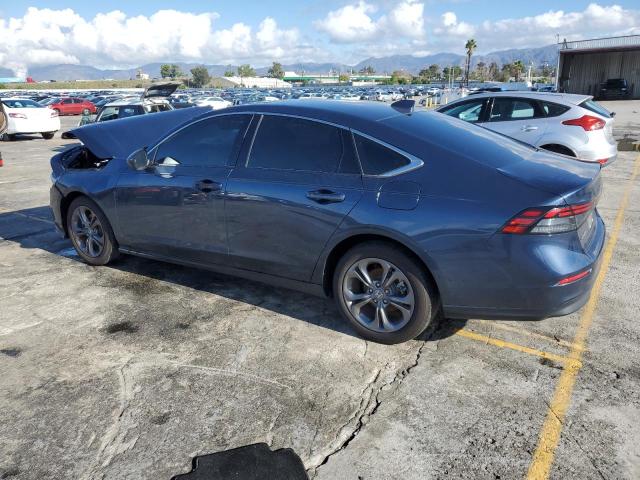 2024 HONDA ACCORD EX #3318140380