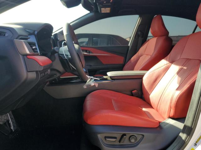 2025 TOYOTA CAMRY XSE #3303908689