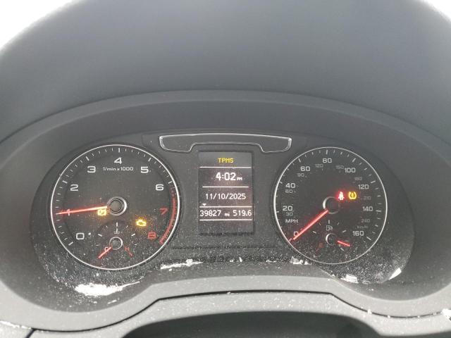 2018 AUDI Q3 PREMIUM #3284021814