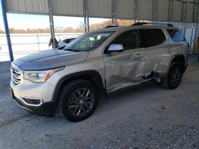 GMC ACADIA SLT