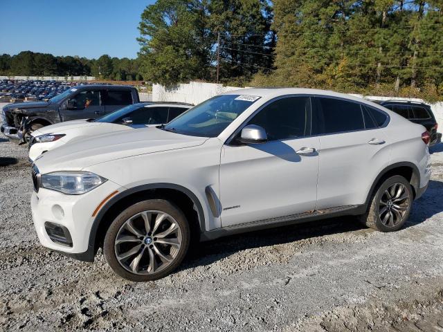 2016 BMW X6 XDRIVE5 5UXKU6C59G0R33637