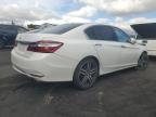 Lot #3302632114 2016 HONDA ACCORD EX