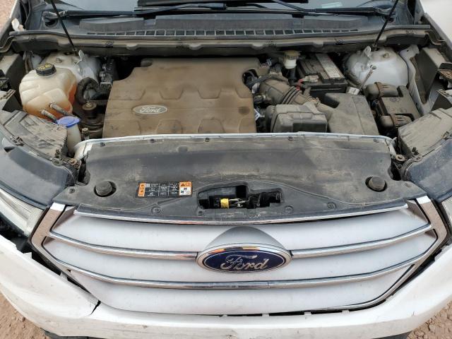 2015 FORD EDGE TITAN #3304006657