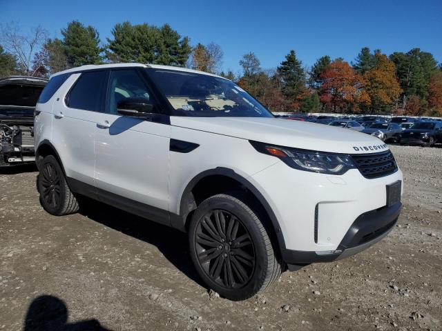 2017 LAND ROVER DISCOVERY #3304517454