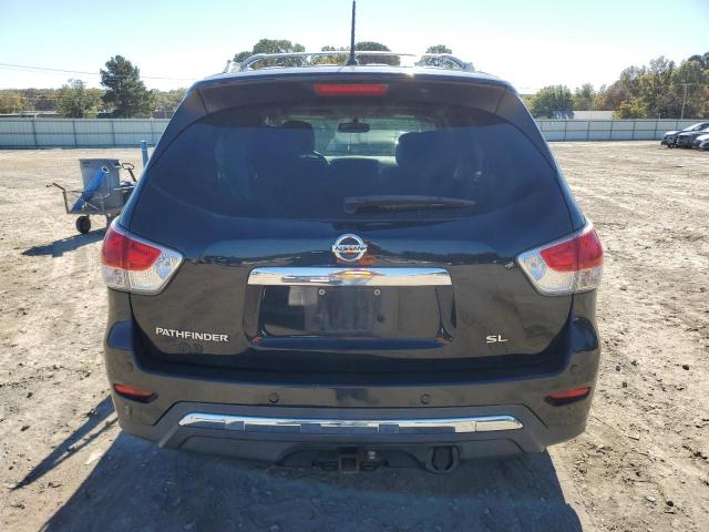 2016 NISSAN PATHFINDER #3292296283