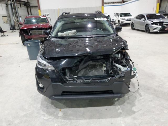 2023 SUBARU CROSSTREK #3290247232
