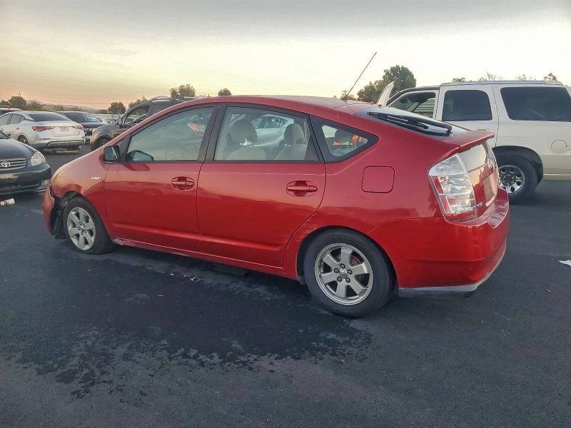 2007 TOYOTA PRIUS #3298072135