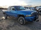 Lot #3304523506 2001 DODGE RAM 2500