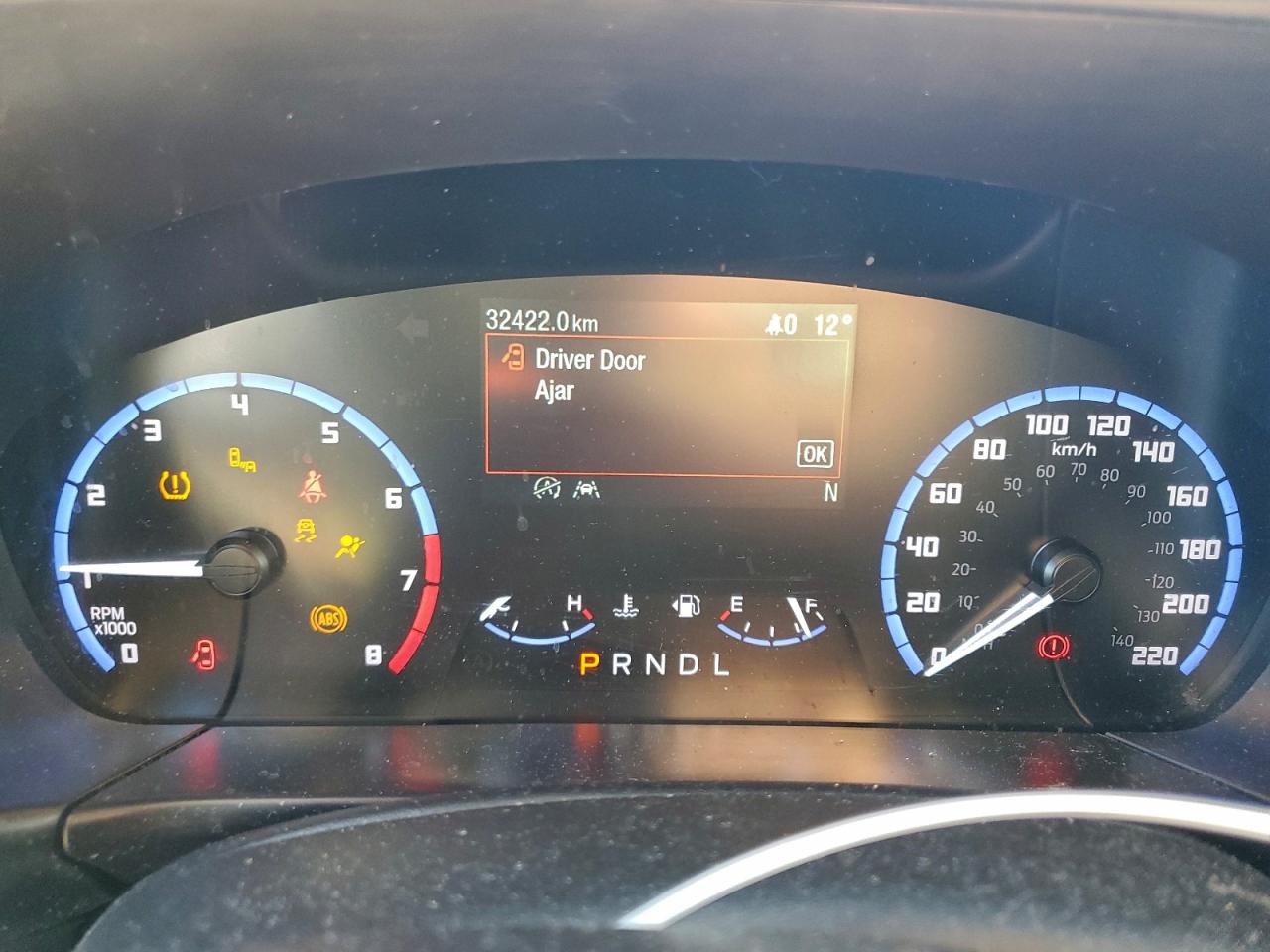 FORD BRONCO SPORT BIG BEND