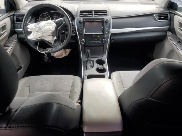 2017 TOYOTA CAMRY LE #3302729081