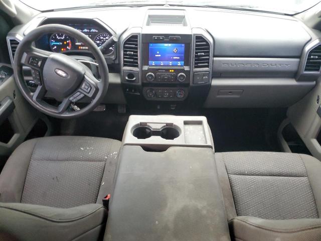 2022 FORD F250 SUPER #3303885711