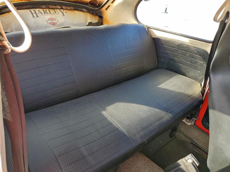 1974 VOLKSWAGEN BEETLE #3308427342