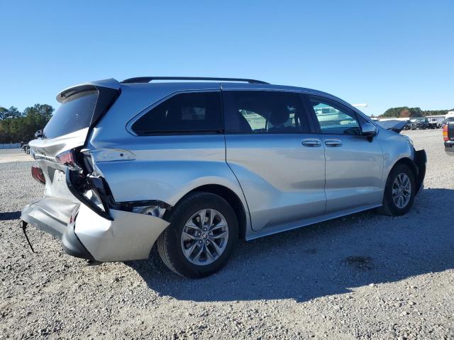 2022 TOYOTA SIENNA LE #3308495059