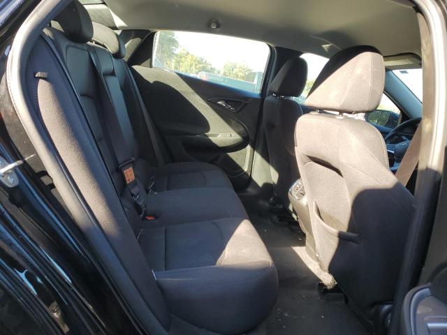 2024 CHEVROLET MALIBU LT #3302860897