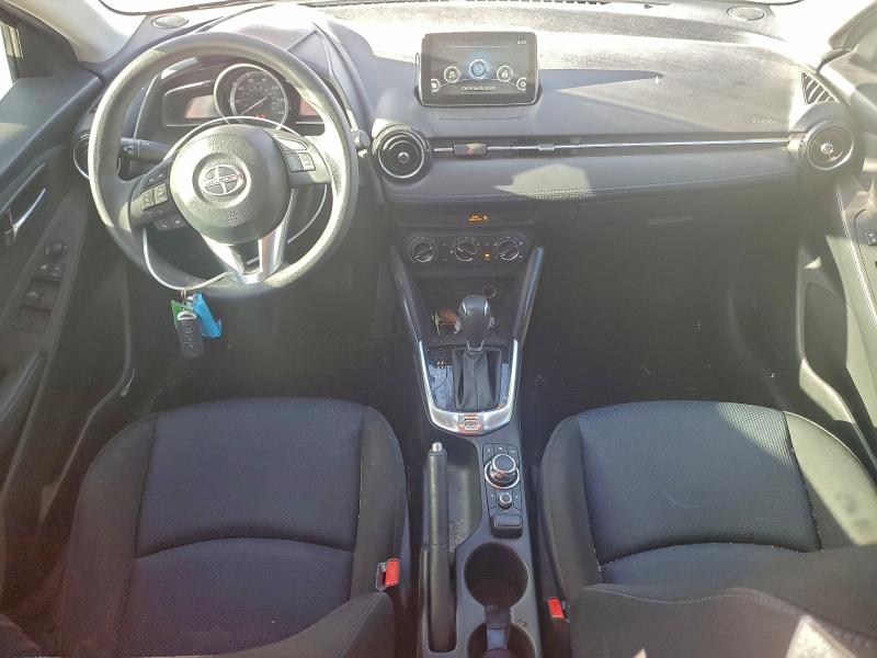2016 TOYOTA SCION IA #3287705043