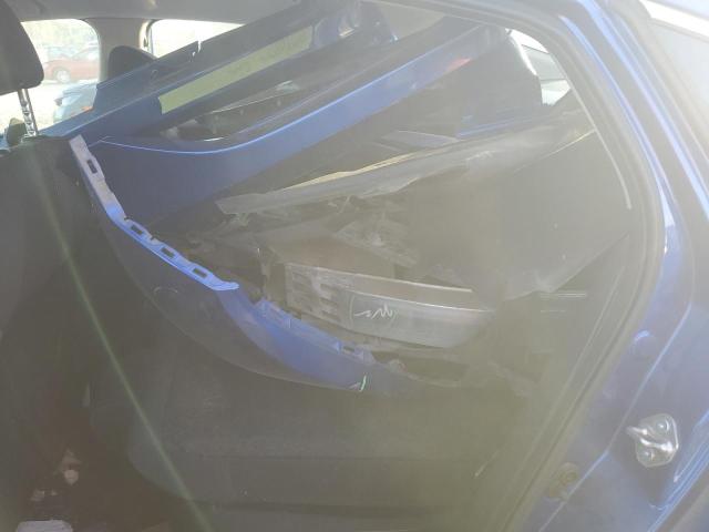 2016 HONDA CIVIC LX - 19XFC2F54GE008104