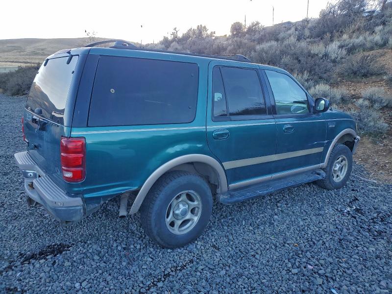 1998 FORD EXPEDITION #3297272385
