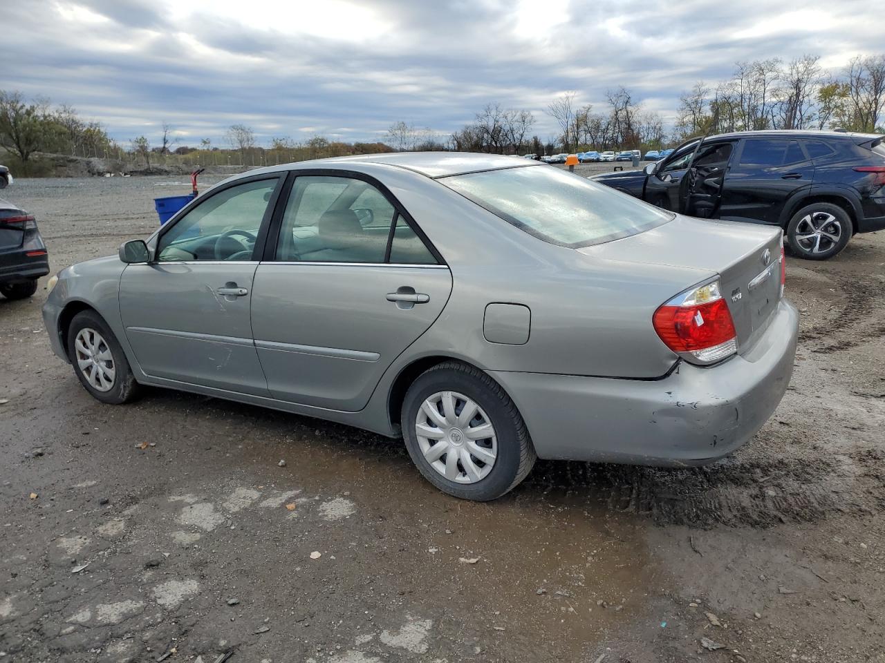 Lot #3285820902 2006 TOYOTA CAMRY LE