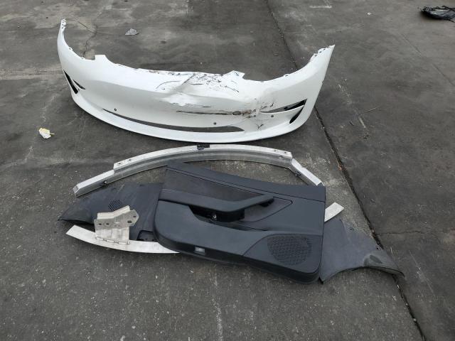 2021 TESLA MODEL 3 #3302893911